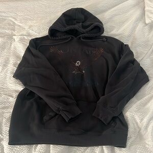 Women’s Hollister Montana hoodie